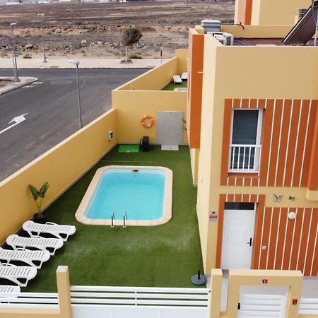 Mariposas Home Pool Puerto del Rosario  Extérieur photo