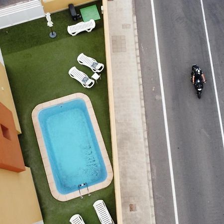 Mariposas Home Pool Puerto del Rosario  Extérieur photo