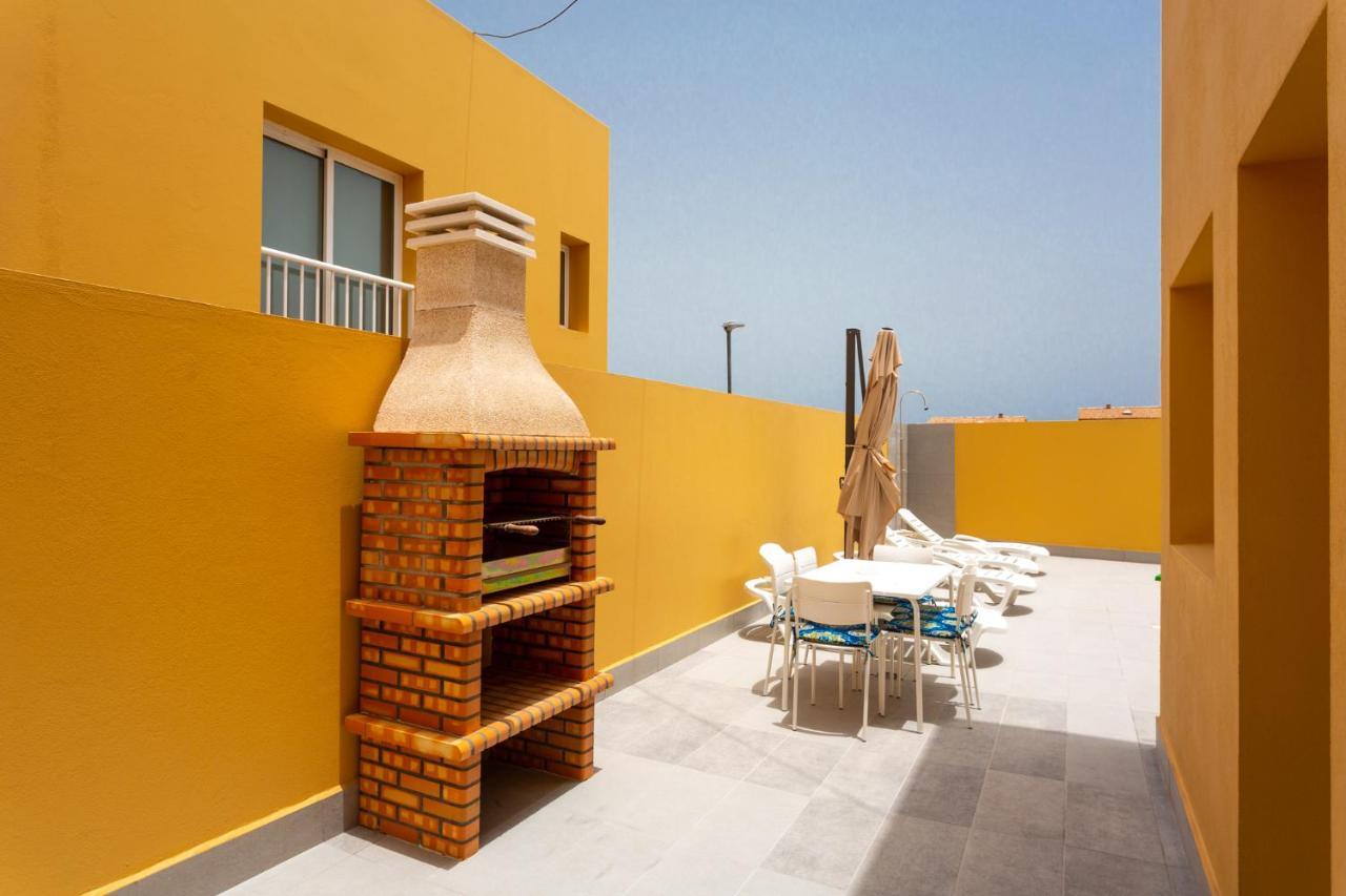 Mariposas Home Pool Puerto del Rosario  Extérieur photo