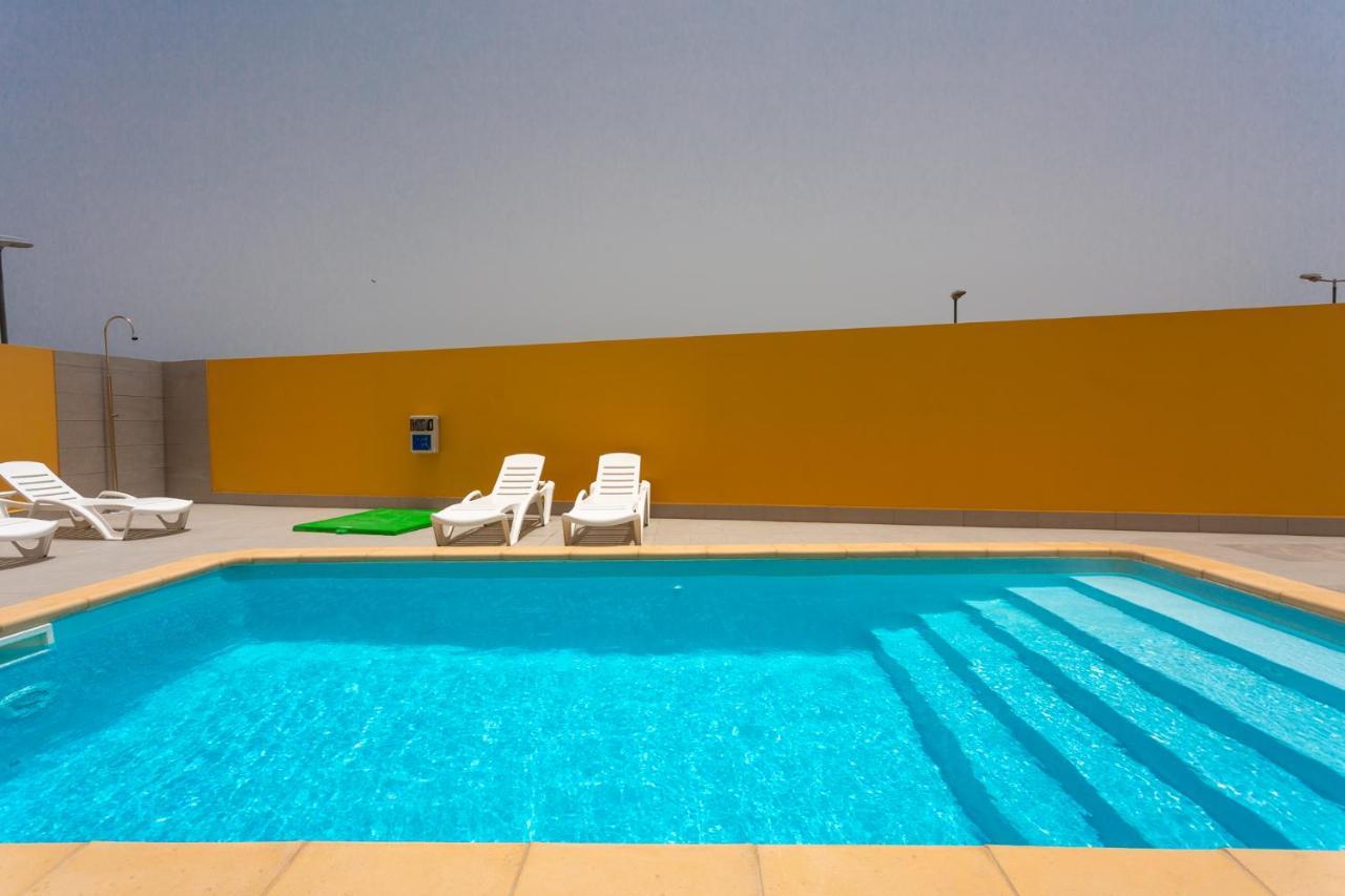Mariposas Home Pool Puerto del Rosario  Extérieur photo