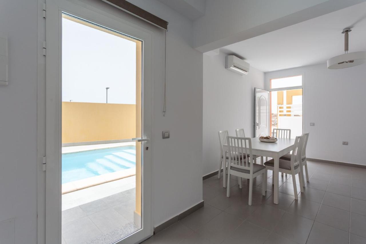 Mariposas Home Pool Puerto del Rosario  Extérieur photo