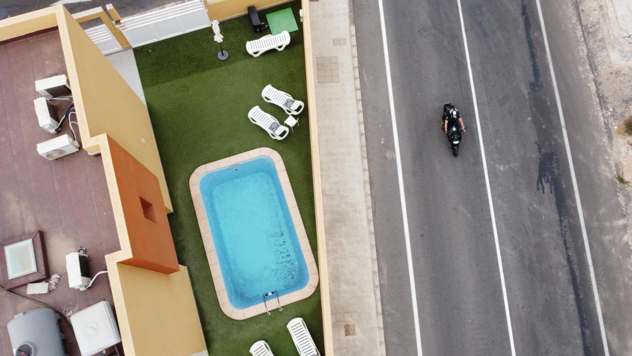 Mariposas Home Pool Puerto del Rosario  Extérieur photo